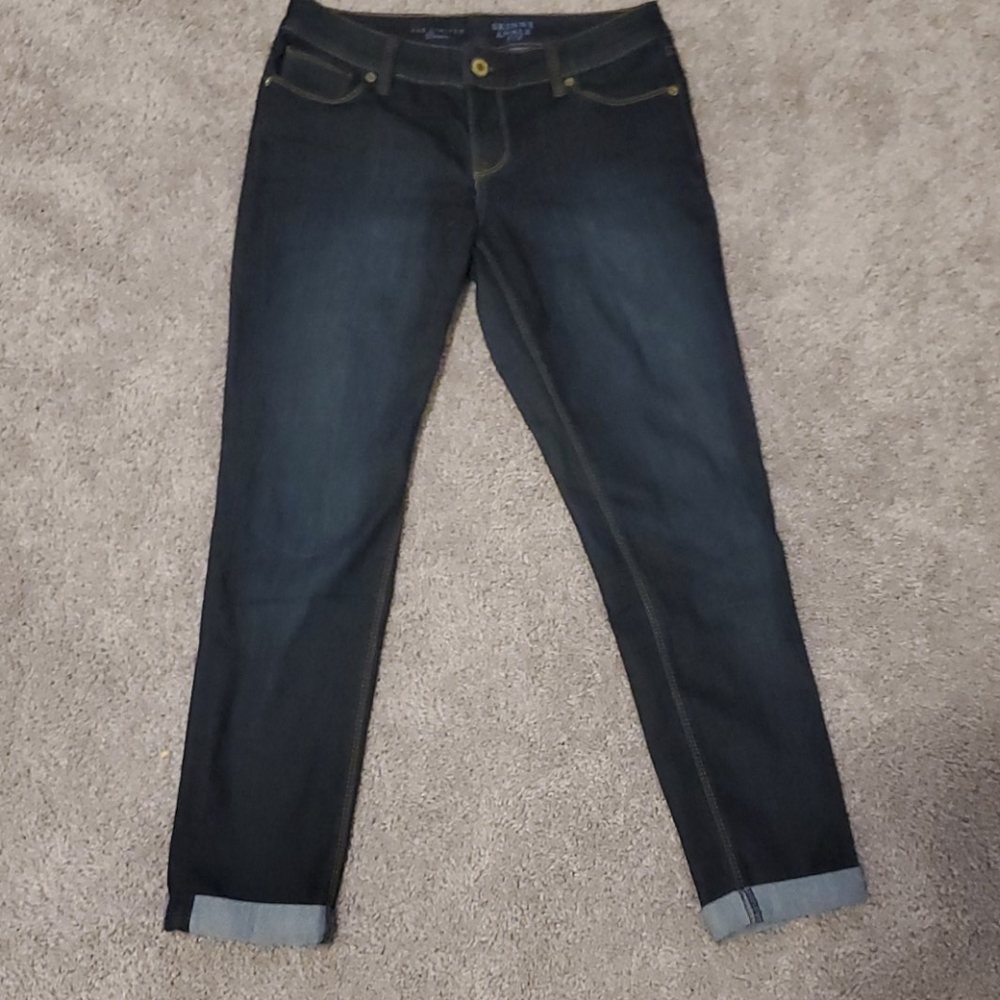 Womens Jeans